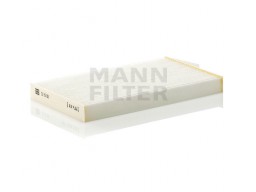 CU15001 - Kabínový filter MANN