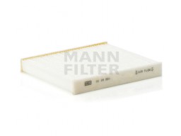 CU16001 - Kabínový filter MANN
