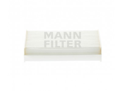 CU17001 - Kabínový filter MANN