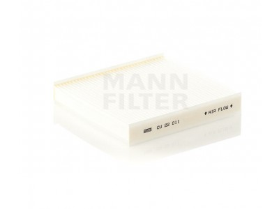 CU22011 - Kabínový filter MANN