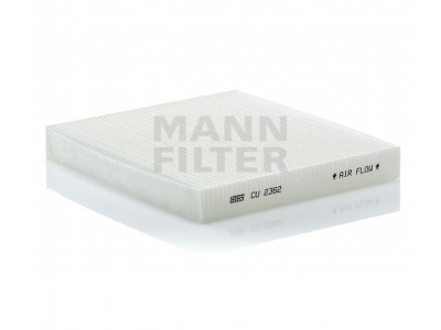 CU2362 - Kabínový filter MANN