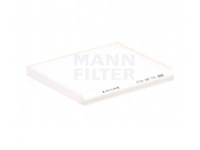 CU24013 - Kabínový filter MANN