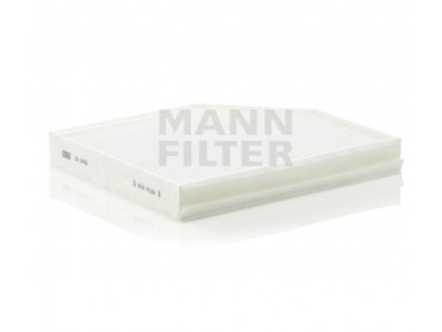 CU2450 - Kabínový filter MANN