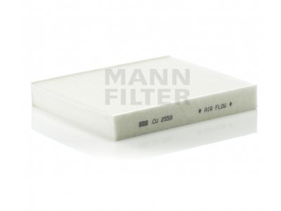 CU2559 - Kabínový filter MANN