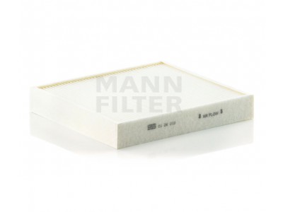 CU26010 - Kabínový filter MANN