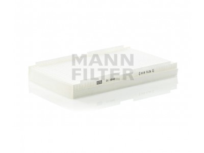 CU2940 - Kabínový filter MANN