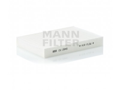 CU2945 - Kabínový filter MANN