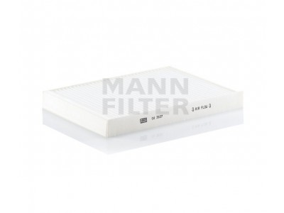 CU3037 - Kabínový filter MANN