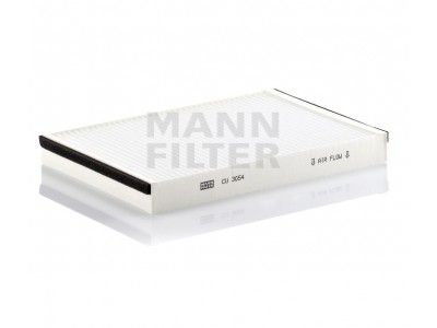 CU3054 - Kabínový filter MANN