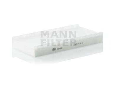 CU3240 - Kabínový filter MANN