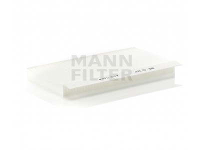 CU3337 - Kabínový filter MANN