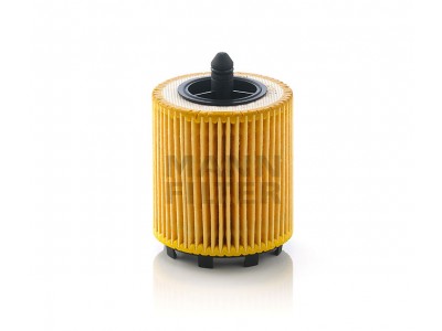 HU6007X - Olejový filter MANN