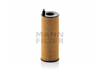 HU721/5X - Olejový filter MANN