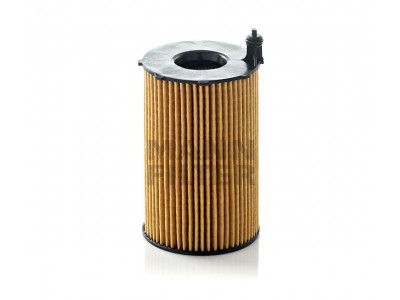 HU8005Z - Olejový filter MANN