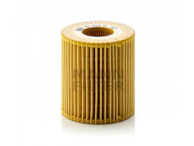 HU815/2X - Olejový filter MANN