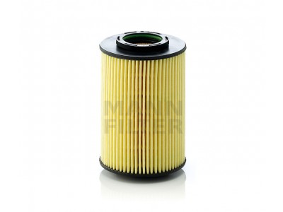 HU822/5X - Olejový filter MANN