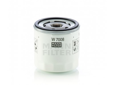 W7008 - Olejový filter MANN