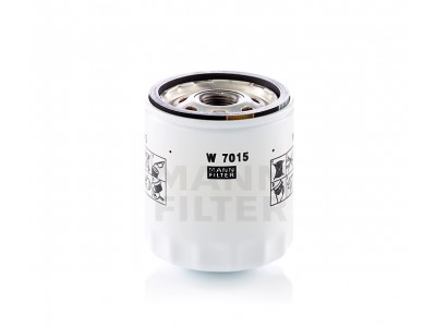 W7015 - Olejový filter MANN
