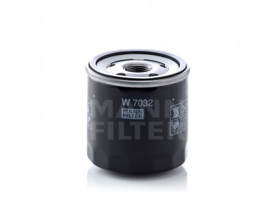 W7032 - Olejový filter MANN