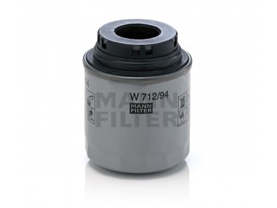 W712/94 - Olejový filter MANN
