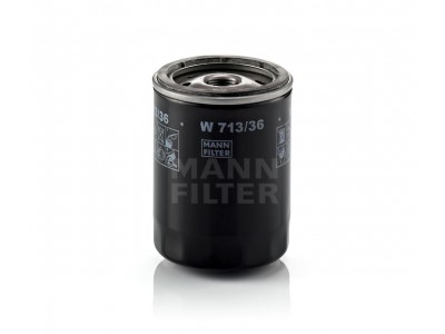 W71336 - Olejový filter MANN