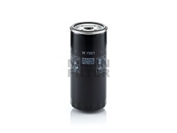 W7301 - Olejový filter MANN