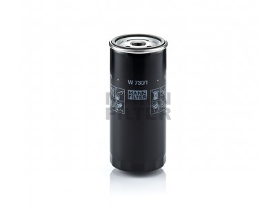 W7301 - Olejový filter MANN