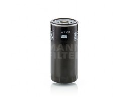 W7303 - Olejový filter MANN