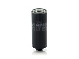 W7351 - Olejový filter MANN