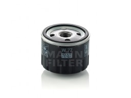 W77 - Olejový filter MANN