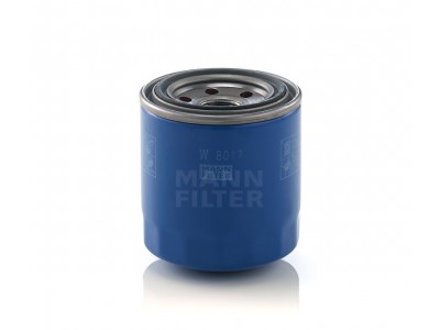 W8017 - Olejový filter MANN