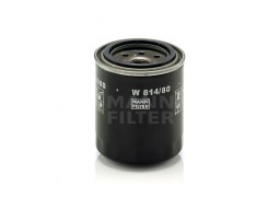 W81480 - Olejový filter MANN