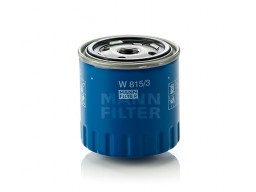 W8153 - Olejový filter MANN