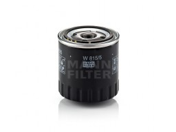 W8155 - Olejový filter MANN