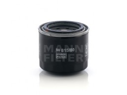 W81580 - Olejový filter MANN