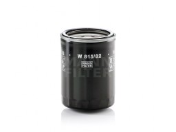 W81582 - Olejový filter MANN