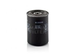 W81680 - Olejový filter MANN
