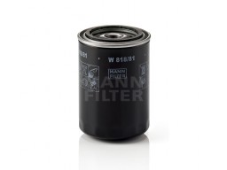 W81881 - Olejový filter MANN