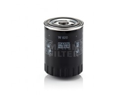 W820 - Olejový filter MANN