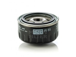 W85 - Olejový filter MANN