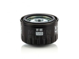 W86 - Olejový filter MANN