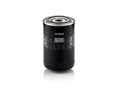 W9009 - Olejový filter MANN
