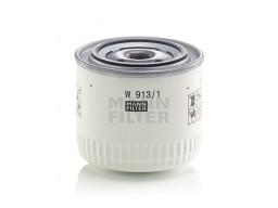 W9131 - Olejový filter MANN