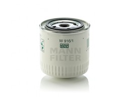 W9161 - Olejový filter MANN
