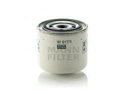 W917/1 - Olejový filter MANN