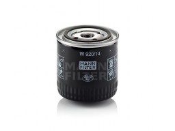 W92014 - Olejový filter MANN