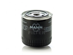 W92017 - Olejový filter MANN