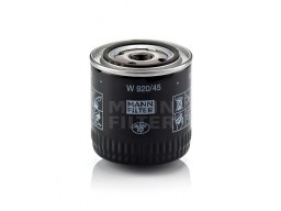 W92045 - Olejový filter MANN
