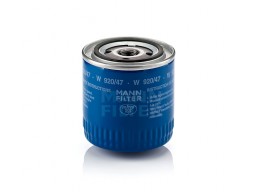 W92047 - Olejový filter MANN