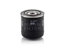 W9207Y - Olejový filter MANN